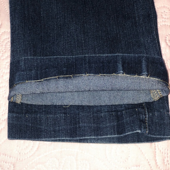 Guess Denim Pants size 32 - Picture 5 of 5